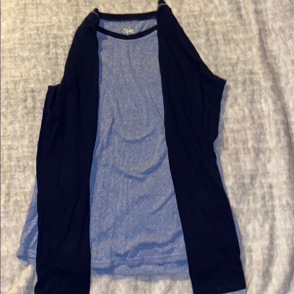 Long sleeve